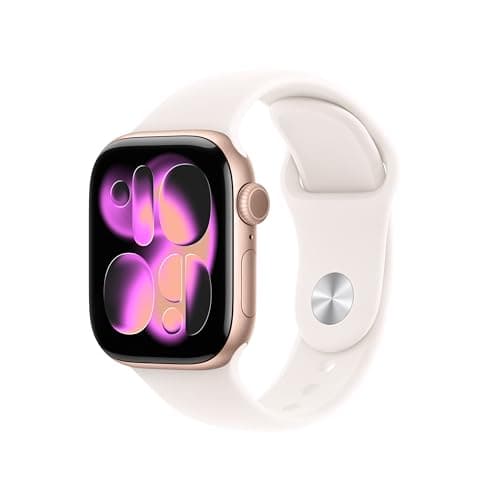 Apple Watch Series 11 Review (2026): Honest Verdict After Testing