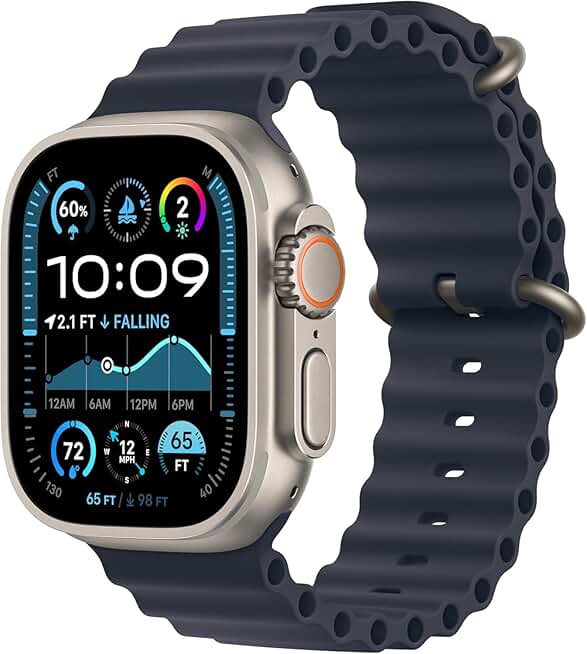 Apple Watch Ultra 2 Review (2026): Honest Verdict After Testing