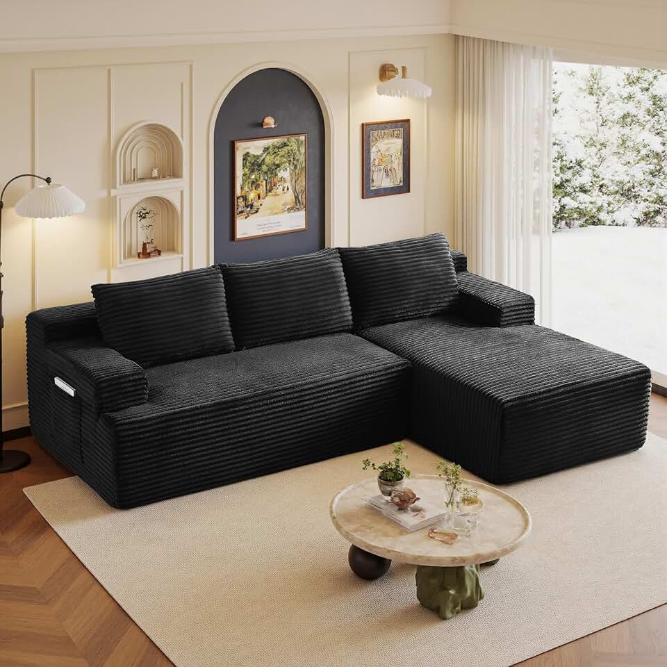Article Sofa Review (2026): Honest Verdict After Testing