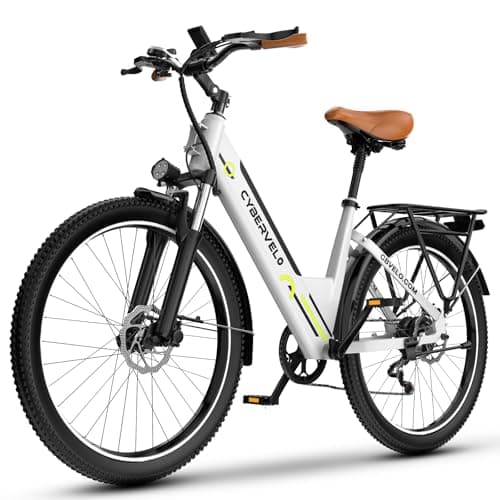 Aventon Level 3 long term review Review (2026): Honest Verdict After Testing