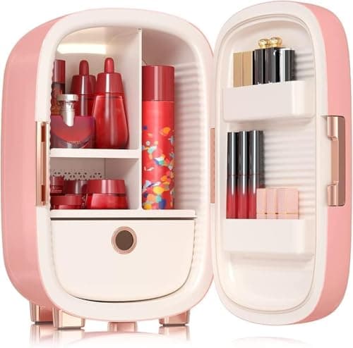 What is a Beauty Fridge Buying Guide for Skincare Storage? A Complete 2026 Guide