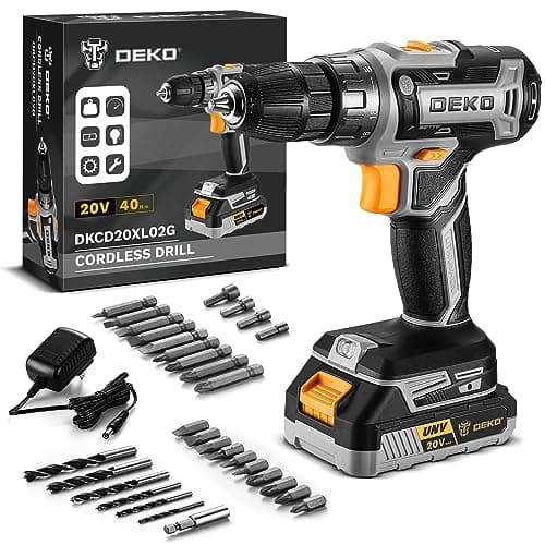8 Best 18V Cordless Drills in 2026 — Top Picks for Power, Value, and Everyday DIY