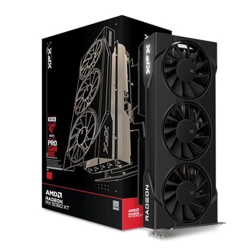 8 Best AMD Graphics Cards in 2026 — Top RDNA 4 Picks for Gaming, Value, and 4K Performance