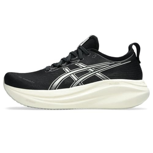 3 Best Asics Running Shoes in 2026 — Maximum Cushioning for Long-Run Comfort