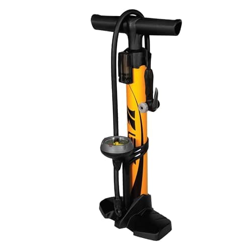 8 Best Bike Pumps in 2026 — Fast Inflation, Accurate Gauges, and Portable Picks