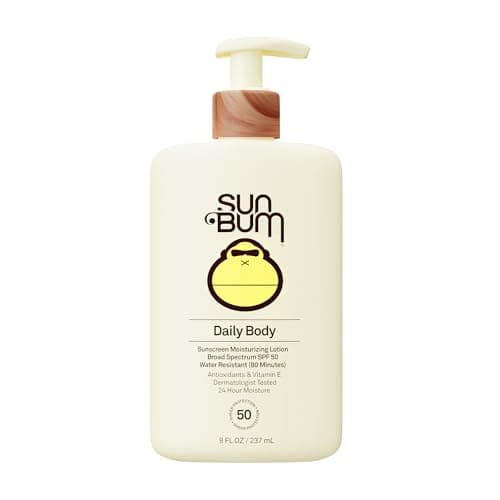 8 Best Body Sunscreens in 2026 — Broad-Spectrum Protection That Feels Good All Day