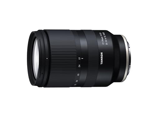 4 Best Camera Lenses for Sony 2026 — Better Reach, Faster Zooms, and Creative Looks