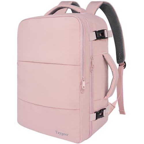 8 Best Carry On Backpacks in 2026 — TSA-Friendly Picks for Smarter Packing