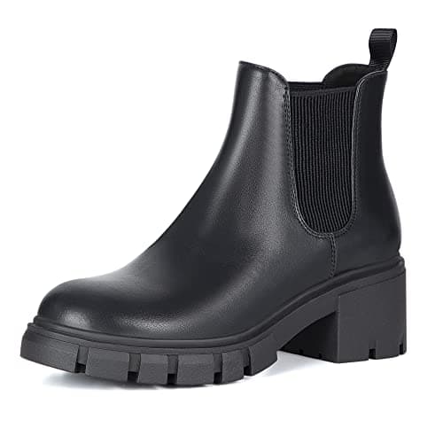 8 Best Chelsea Boots Women in 2026 — Stylish, Comfortable Picks for Every Budget