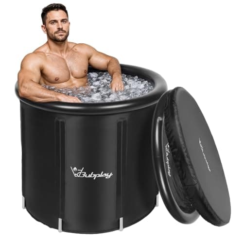 7 Best Cold Plunge Tubs for Home in 2026 — Best Picks for Recovery, Portability, and Chiller-Ready Performance