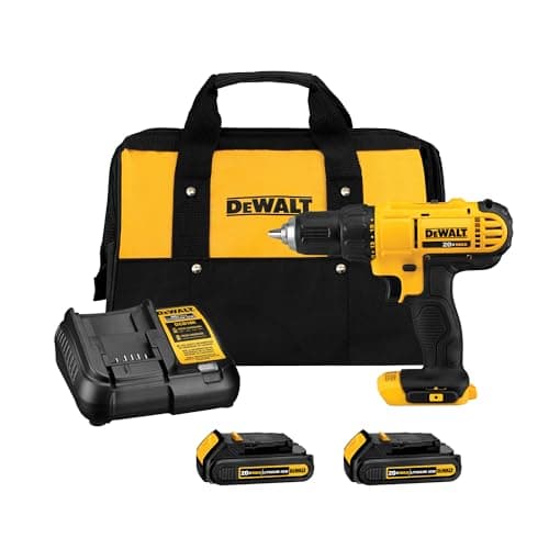 8 Best Cordless Drills for Contractors in 2026 — Top Picks for Power, Runtime, and Jobsite Reliability