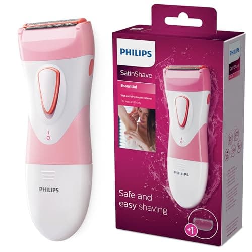 8 Best Cordless Wet Dry Body Shavers for Women in 2026 — Smooth, Travel-Friendly Picks for Sensitive Skin