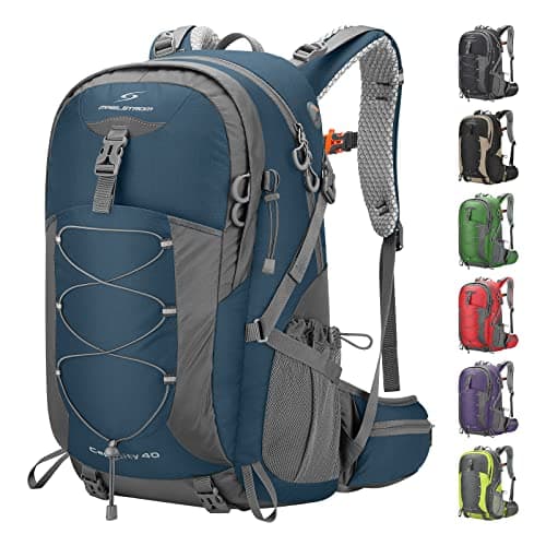 8 Best Daypacks for Hiking in 2026 — Lightweight, Organized, and Ready for the Trail