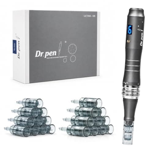 2 Best Derma Pens for Home Microneedling in 2026 — Smoother-Looking Skin at Home Without the Guesswork