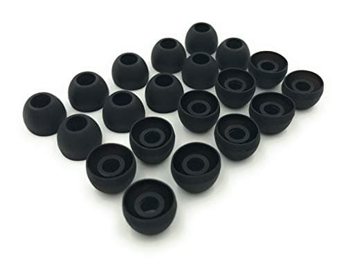 6 Best Earbud Tips Replacement in 2026 — Better Fit, Stronger Seal, and Lower Cost