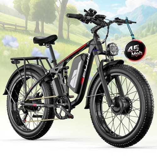 8 Best Electric Mountain Bikes in 2026 — Best Value, Range, and Off-Road Power