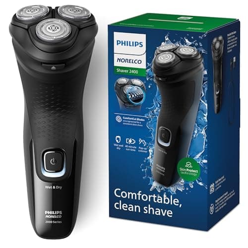 8 Best Electric Shavers in 2026 — Closer Shaves, Less Irritation, Better Value