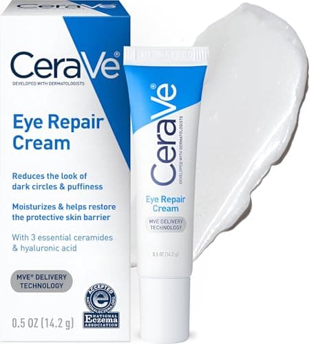 8 Best Eye Creams in 2026 — Proven Picks for Puffiness, Dark Circles, and Fine Lines
