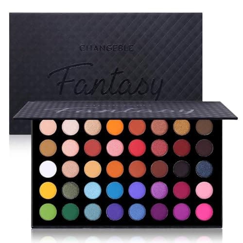 8 Best Eyeshadow Palettes in 2026 — Most Versatile Picks for Everyday, Glam, and Travel