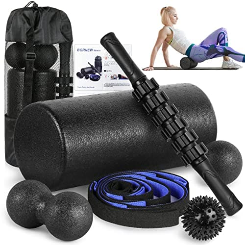 8 Best Foam Rollers in 2026 — Top Picks for Faster Recovery, Better Mobility, and Smarter Buying