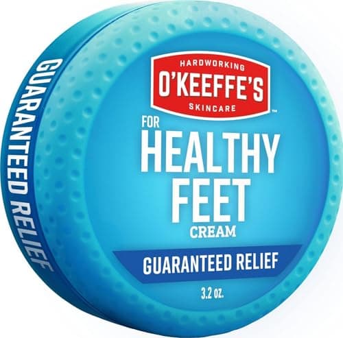 8 Best Foot Creams in 2026 — Best Picks for Cracked Heels, Dry Skin, and Fast Relief