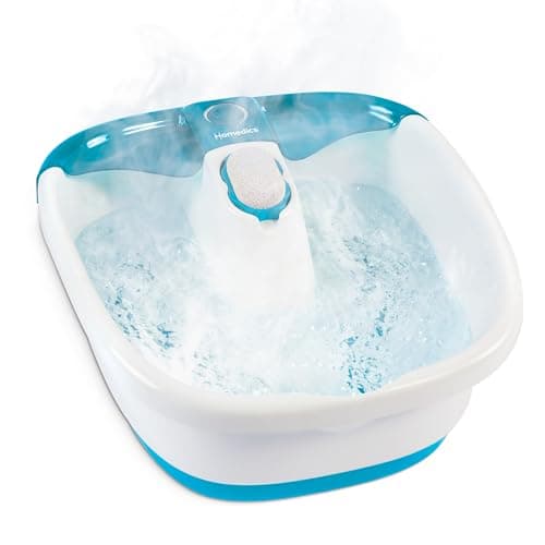 8 Best Foot Spas in 2026 — Relaxation, Heat, and Space-Saving Comfort