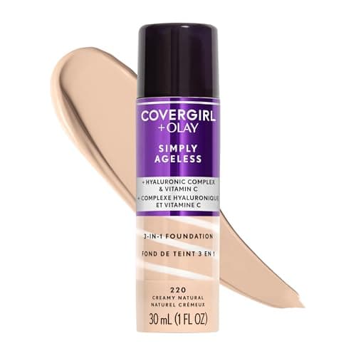 8 Best Foundations for Dry Skin in 2026 — Hydrating Coverage That Looks Smooth All Day
