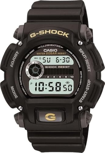 6 Best G-Shock Watches in 2026 — Tough, Reliable Picks for Everyday Wear and Extreme Use