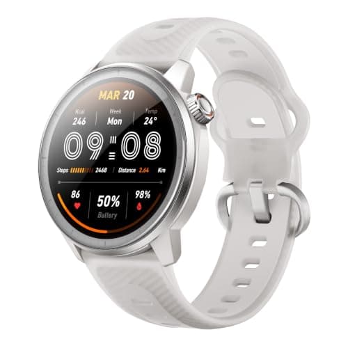 8 Best GPS Running Watches with Offline Maps in 2026 — Smarter Navigation for Phone-Free Runs