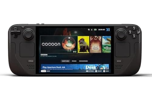 8 Best Handheld Gaming Consoles in 2026 — Best Picks for Portable Power, Cloud Play, and Console Convenience
