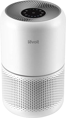 7 Best HEPA Air Purifiers in 2026 — Cleaner Air for Allergies, Pets, Smoke, and Dust