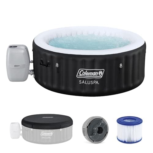 8 Best Inflatable Hot Tubs for Backyard 2026 — Top Picks for Easy Setup, Comfort, and Lower Running Costs
