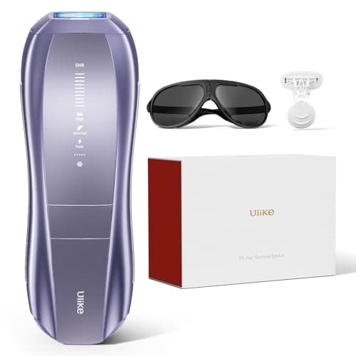 8 Best IPL Hair Removal Devices for Face and Bikini in 2026 — Fast, Low-Pain Results at Home