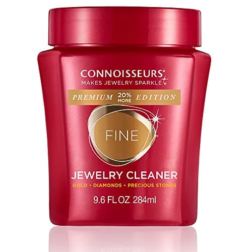 8 Best Jewelry Cleaners in 2026 — Sparkle Faster, Spend Less, and Clean Smarter