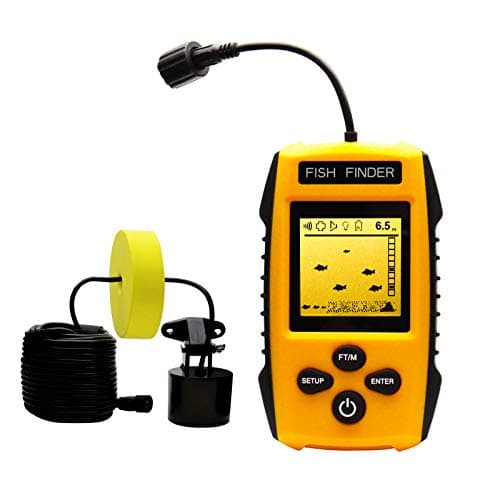 3 Best Kayak Fish Finders in 2026 — Easier Depth Reads, Better Fish Spotting, Less Guesswork