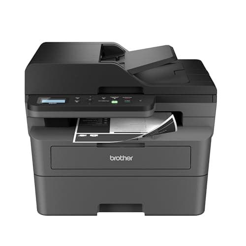 8 Best Laser Printers in 2026 — Fast, Reliable Black-and-White Printing for Home Offices and Small Teams