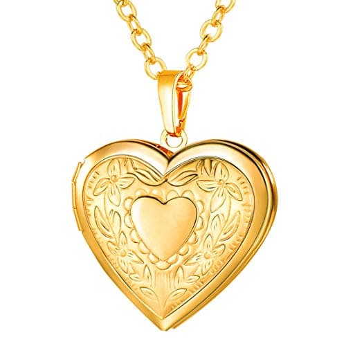 8 Best Locket Necklaces for Women in 2026 — Beautiful Photo Lockets That Balance Style and Sentiment