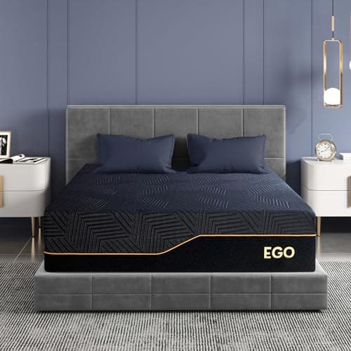 8 Best Mattress for Side Sleepers 2026 — Pressure Relief, Cooling, and Better Hip Support
