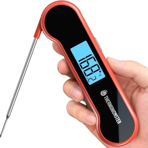 7 Best Meat Thermometers in 2026 — Faster Reads, Better Accuracy, Smarter BBQ Results