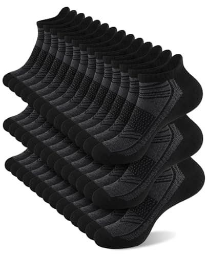 8 Best Men's Socks in 2026 — Breathable Comfort, Cushioning, and Value for Every Day