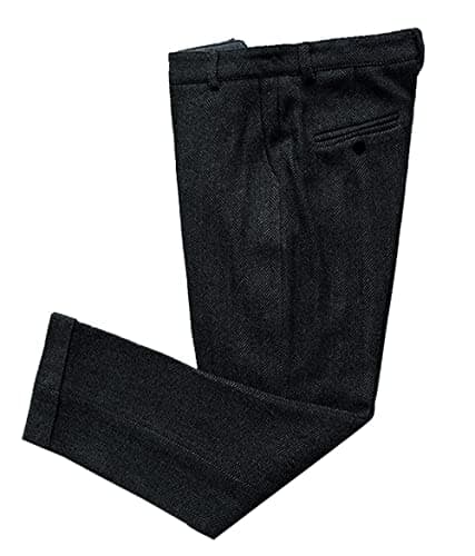 6 Best Men's Wool Trousers for Winter 2026 — Warm, Stylish Picks for Cold-Weather Dressing