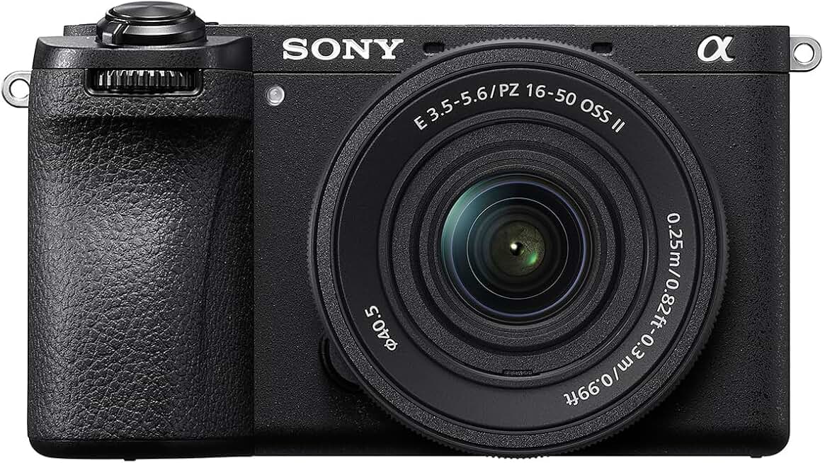 8 Best Mirrorless Cameras in 2026 — Capture Stunning Photos with Cutting-Edge Tech