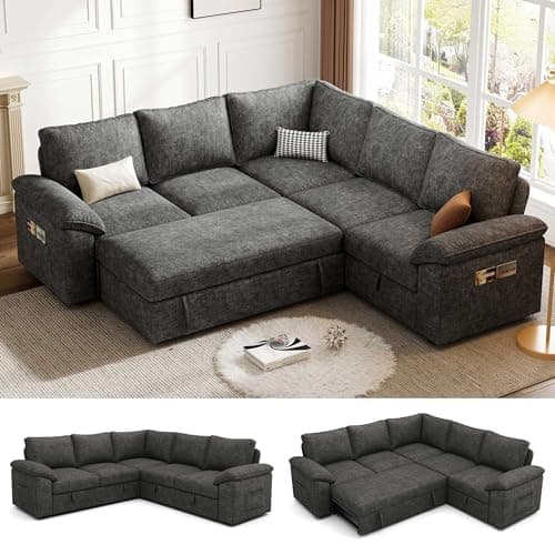 8 Best Modular Sofas in 2026 — Flexible Comfort for Small Spaces, Guests, and Everyday Lounging