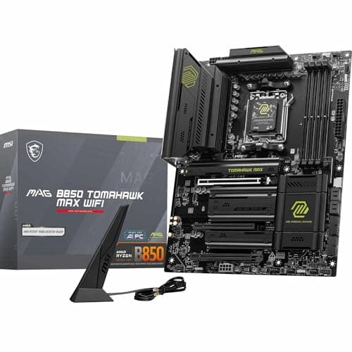 8 Best Motherboards for Ryzen 9800X3D in 2026 — Stable Power, Fast DDR5, and Future-Proof Connectivity