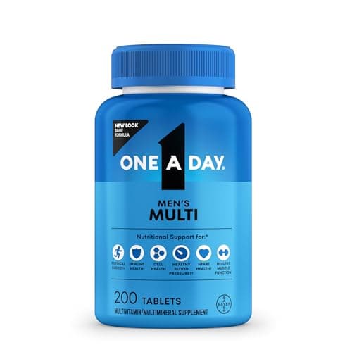 8 Best Multivitamins in 2026 — Best Picks for Third-Party Tested Daily Nutrition
