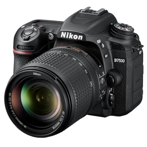 7 Best Nikon Cameras in 2026 — Better Photos, Easier Choices, and the Right Fit for Every Shooter