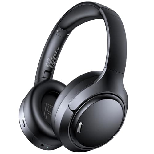 3 Best Noise Cancelling Headphones in 2026 — Top Picks for Quiet Travel, Work, and Everyday Listening