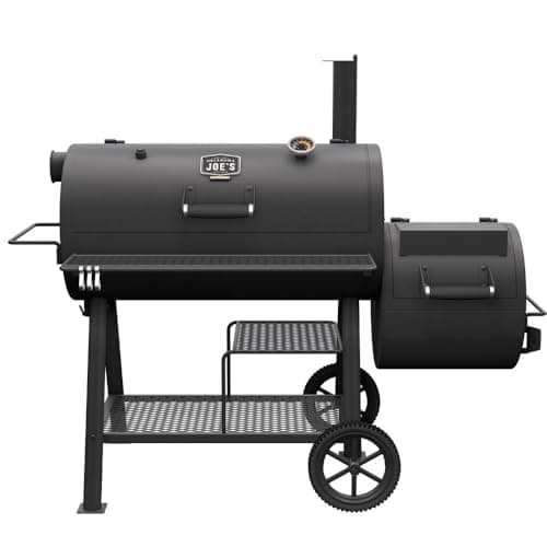 8 Best Offset Smokers in 2026 — Top Picks for Better Heat Control, Bigger Cooks, and Real Wood-Fired BBQ