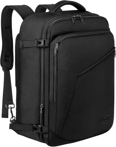 7 Best One Bag Travel Backpacks in 2026 — Carry More, Skip Checked Bags, Travel Smarter