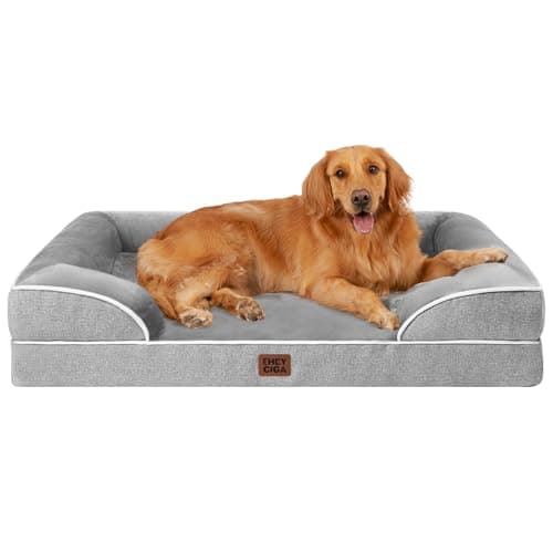8 Best Orthopedic Dog Beds in 2026 — Joint Support, Easy Cleaning, and Better Sleep for Aging Dogs